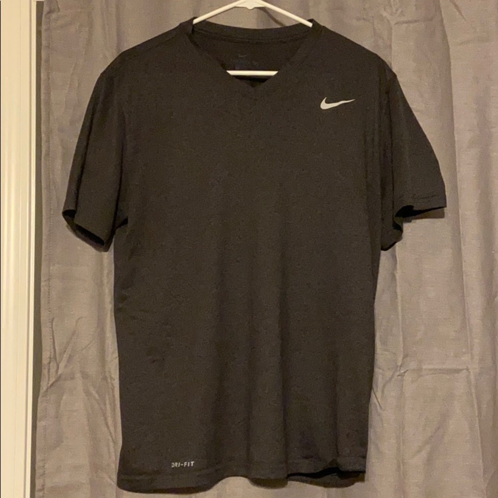 Nike Men’s Dri-Fit T-Shirt